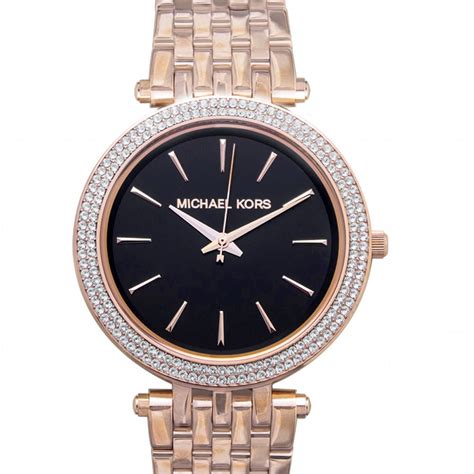 michael kors uhr mk 3404|Michael Kors Darci Silver Dial Crystal Stainless Steel Ladies .